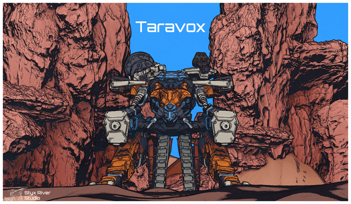 Taravox