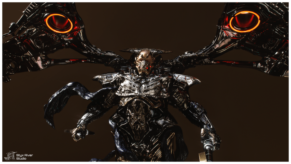 Tharion