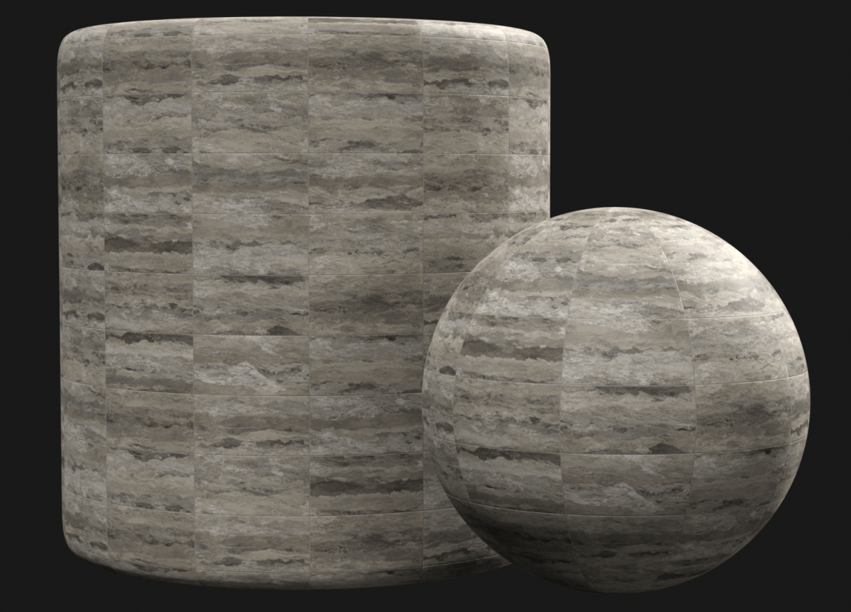 PBR Material Design