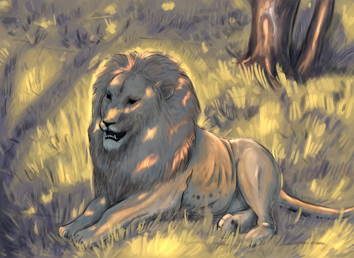 LION