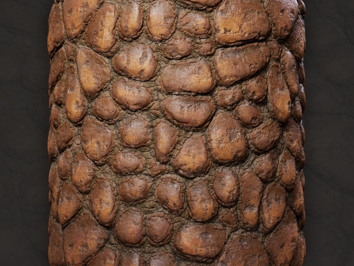Creature Scales