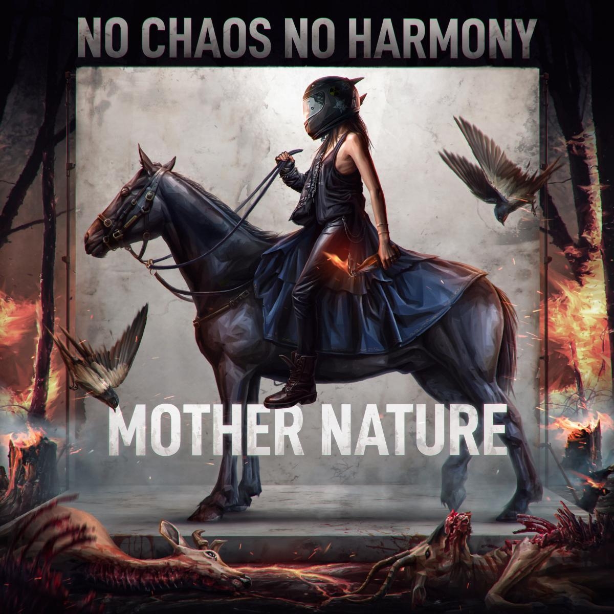 Mother Nature