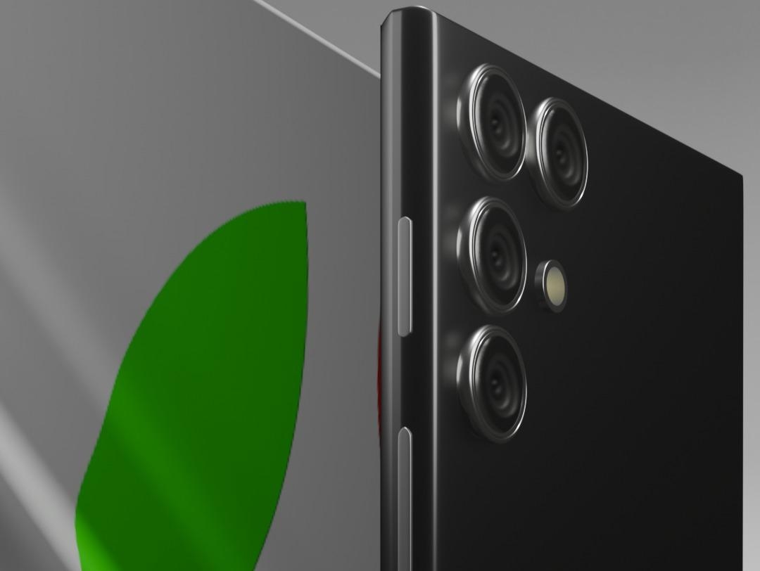 تبلیغات تلفن هوشمند