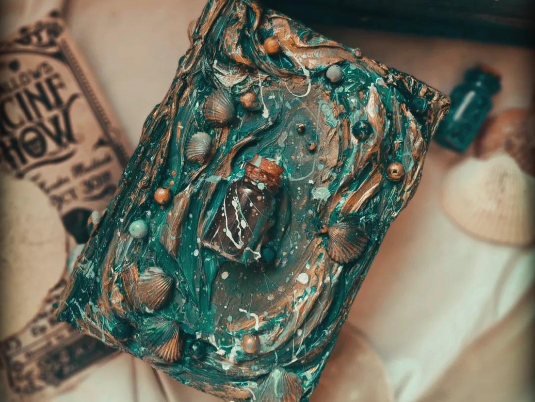 گروثنار(نخستین وارثانِ کتابِ تاریکی)