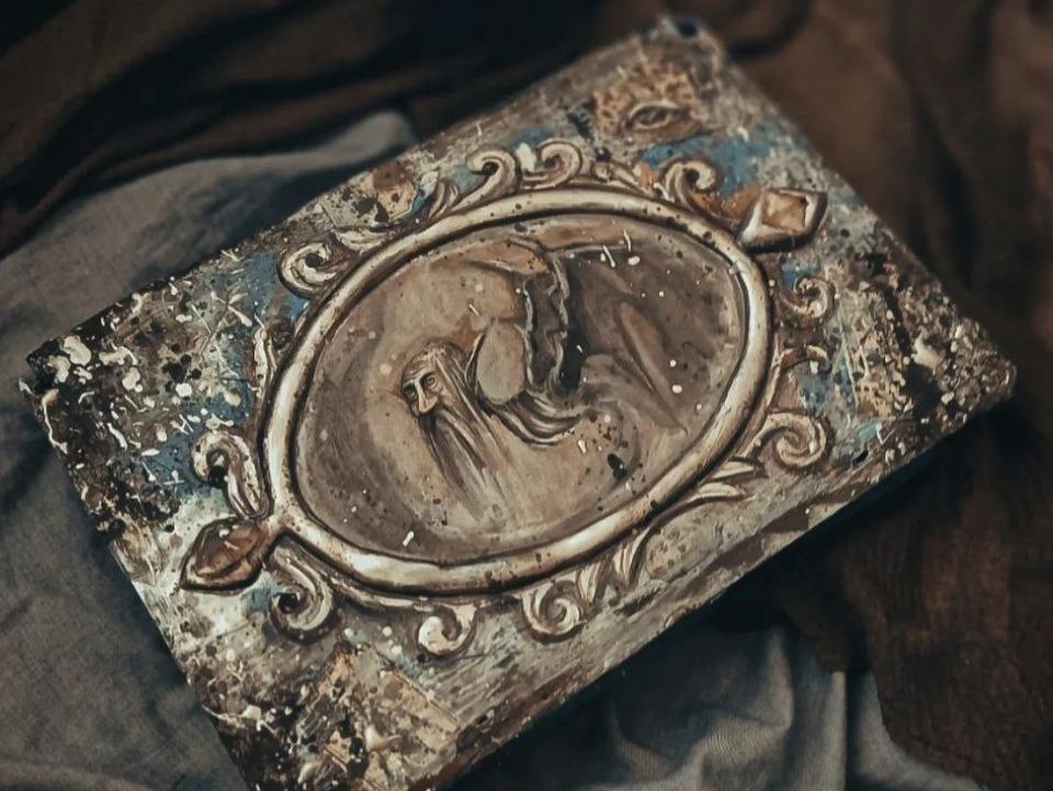 میراثِ گروثنار