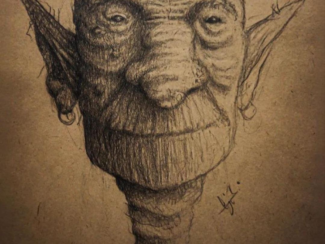 فرزندانِ جنگلِ کهن