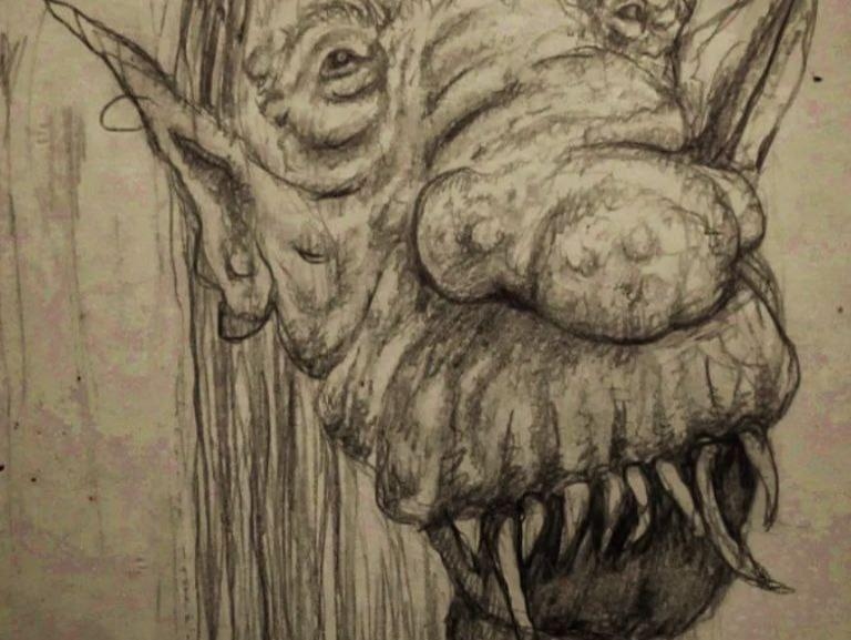 بازماندگانِ قومِ سایه زار