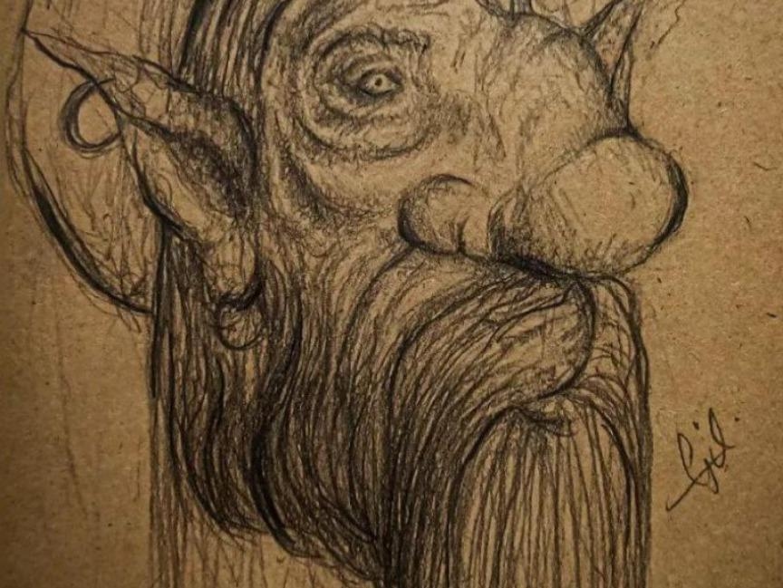 تبارِ ریشه نِشین