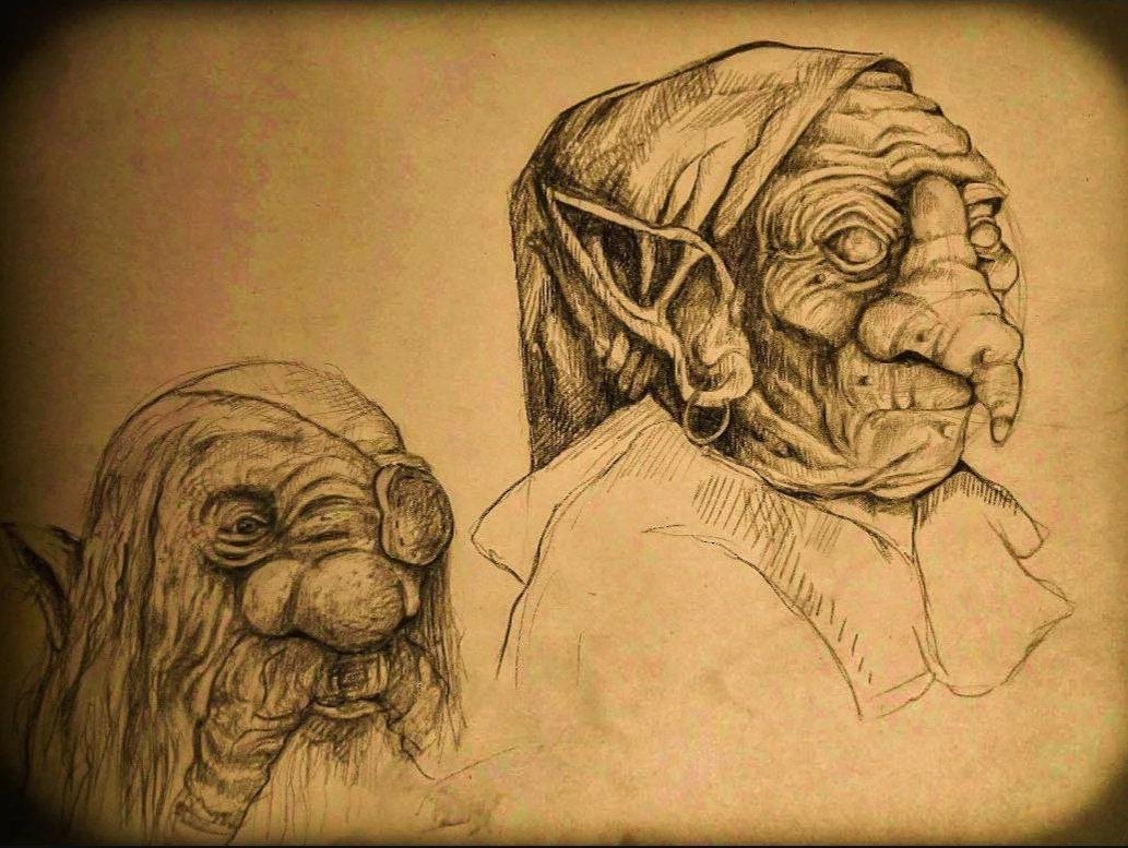 عهدِ درختِ سپید