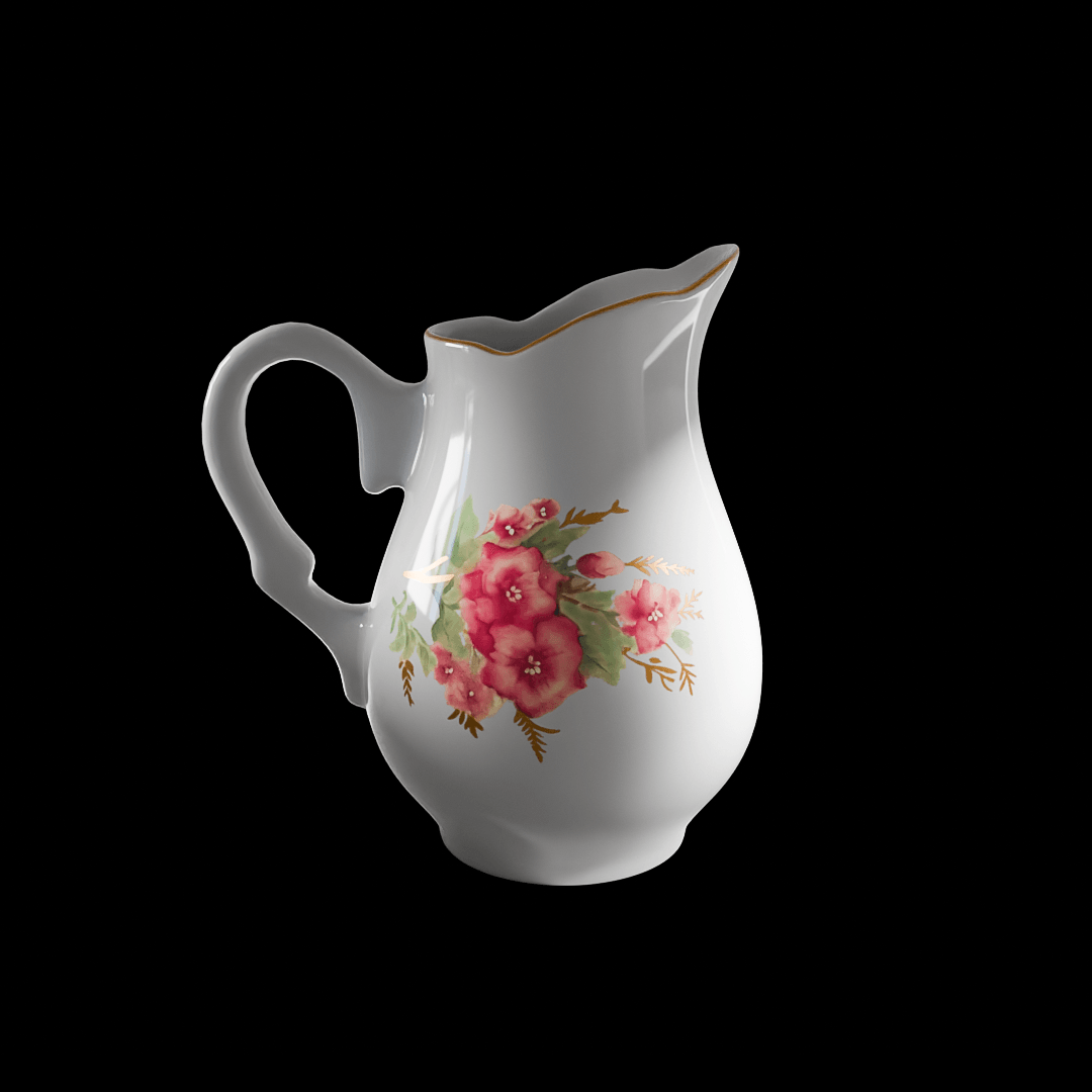 Small Pitcher/Jug