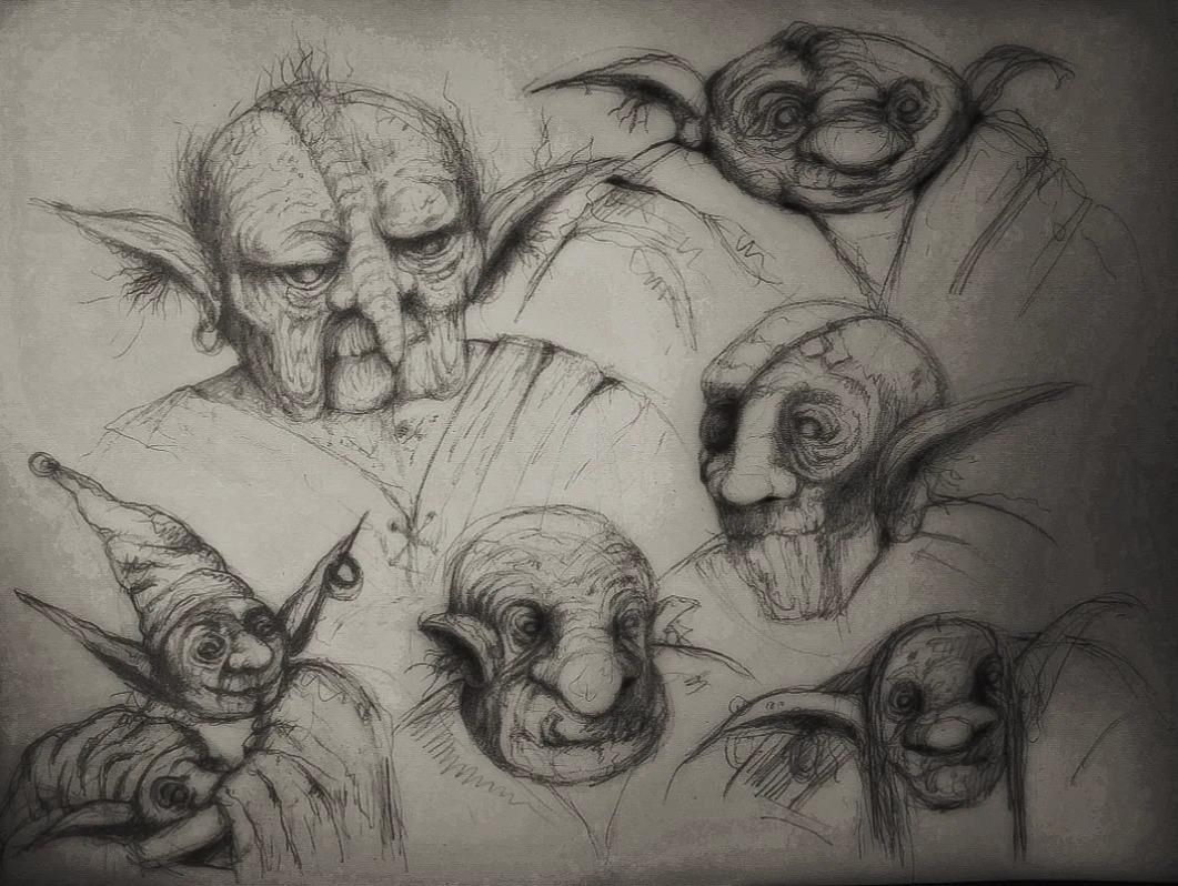 محافظانِ ریشه