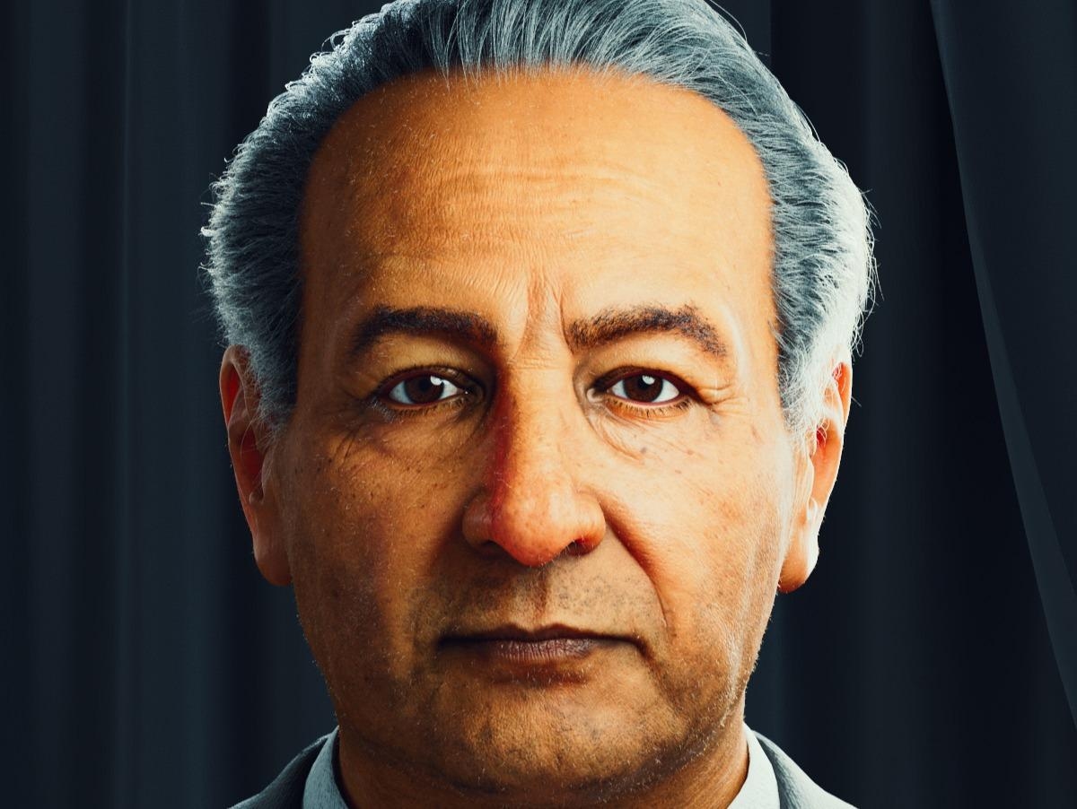 سید محمدعلی جمالزاده