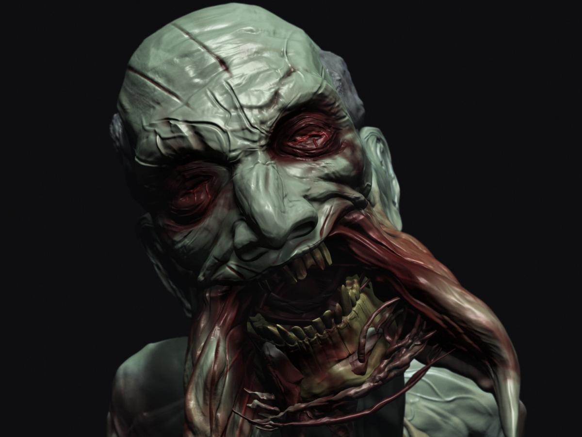 سکوت های تراش خورده