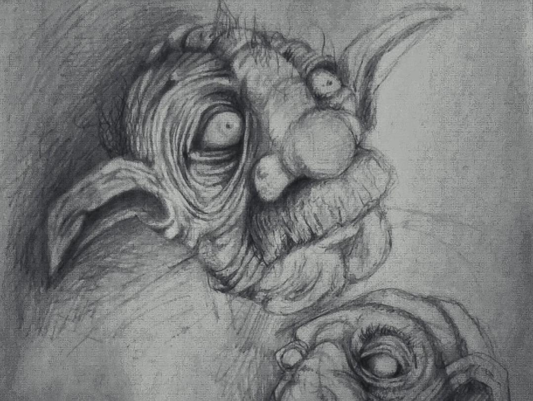 نواده یِ شب خیز