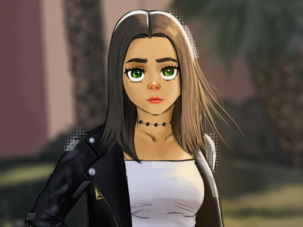 پوشش دلخواه