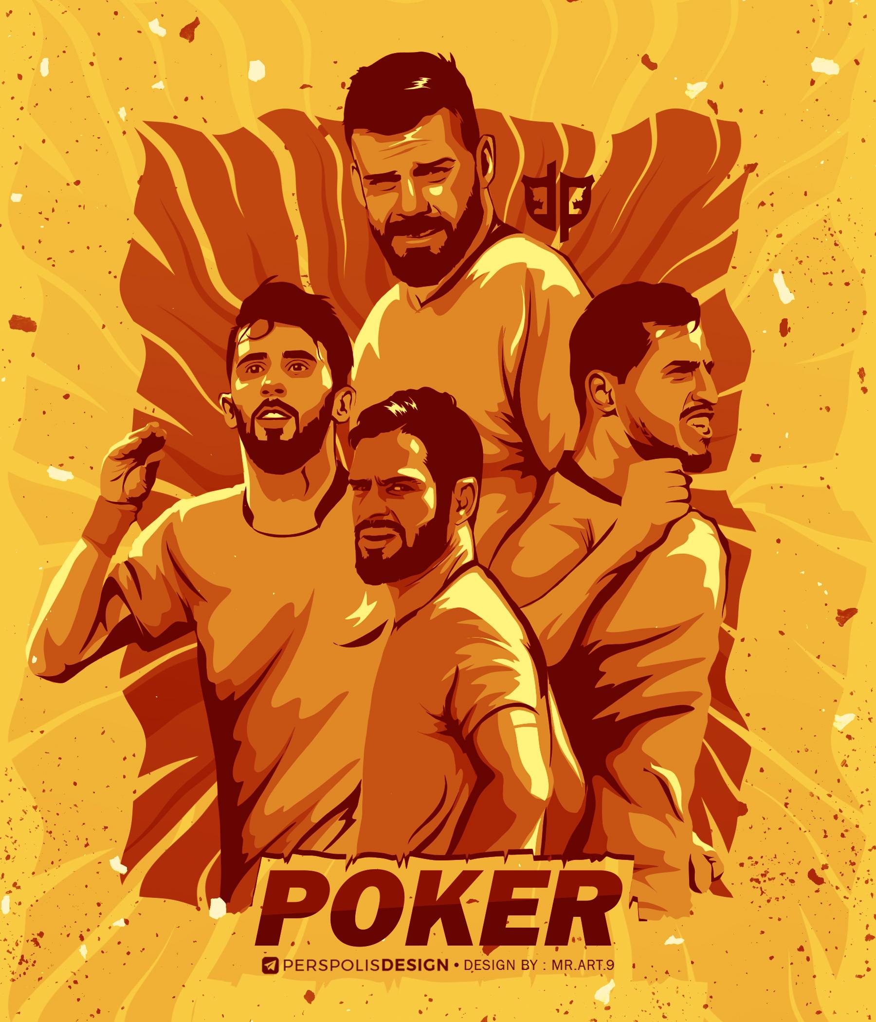 poker