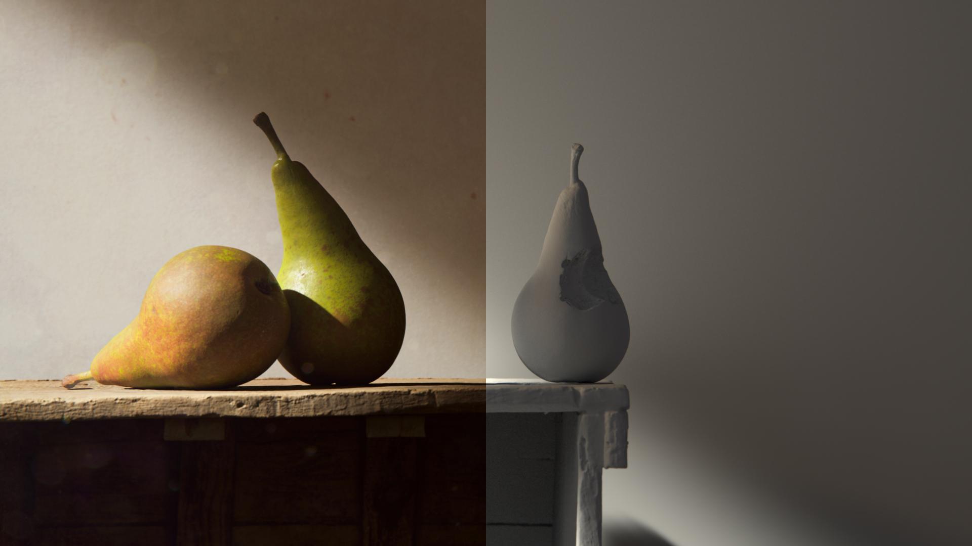 Pear