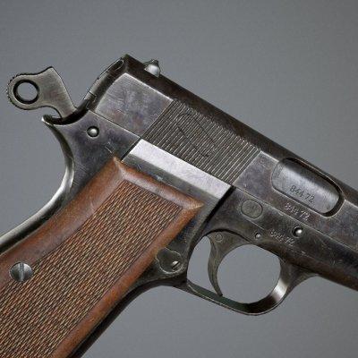 Browning Hi Power