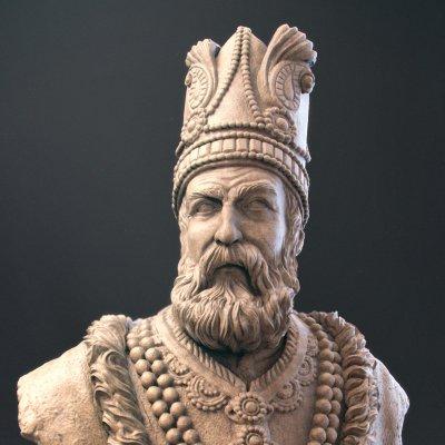 Nader Shah_The Glorious King