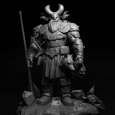 Odin