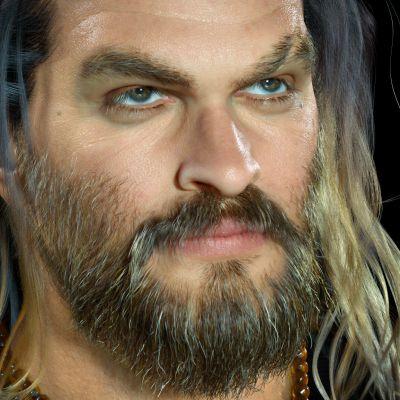 Jason Momoa