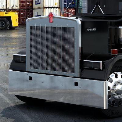 Kenworth w900