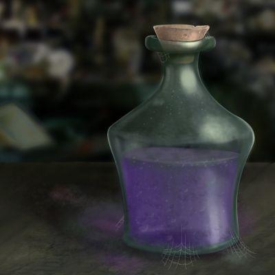 potion