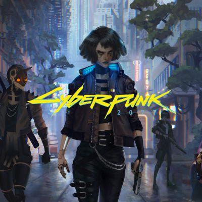 Cyberpunk 2077