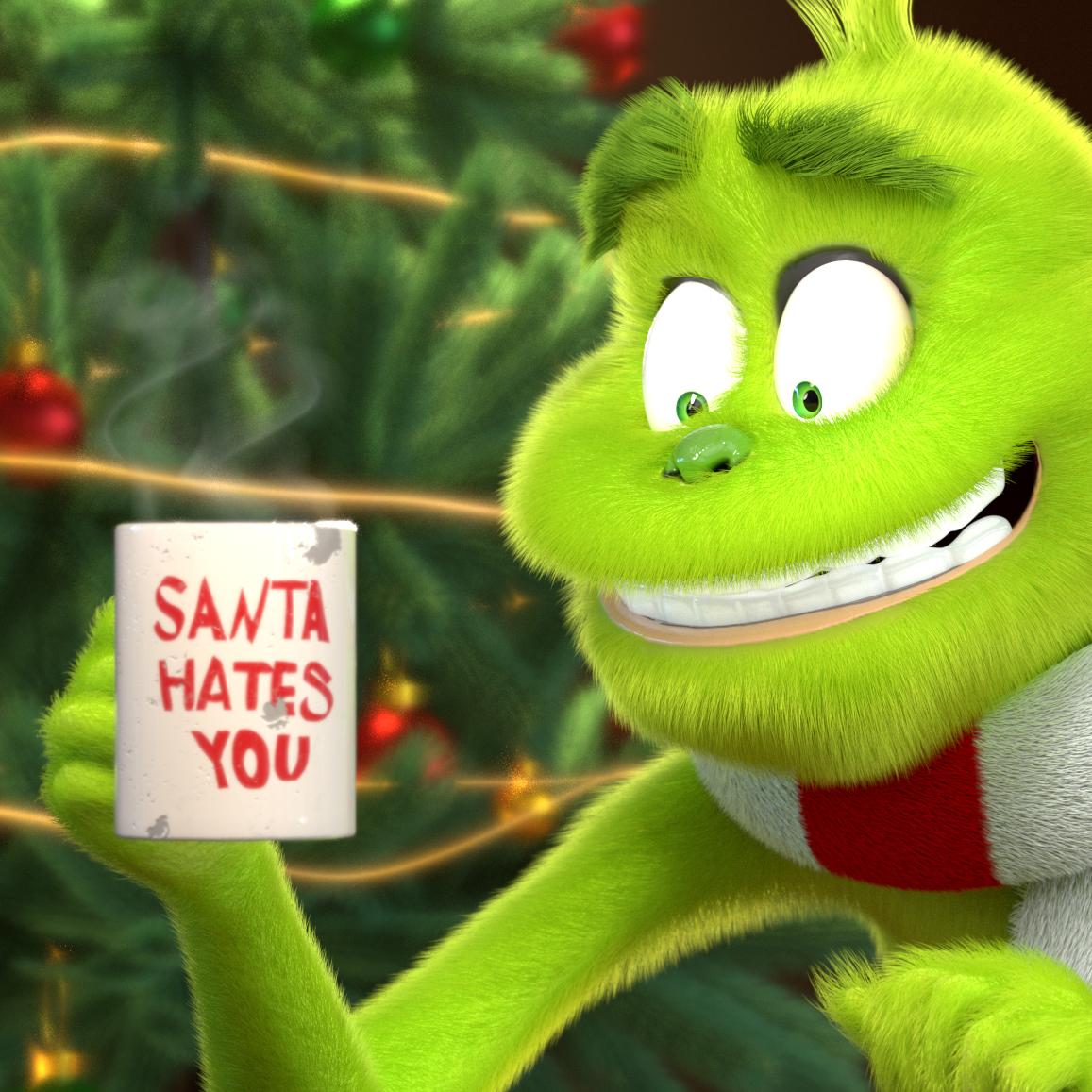 Grinch