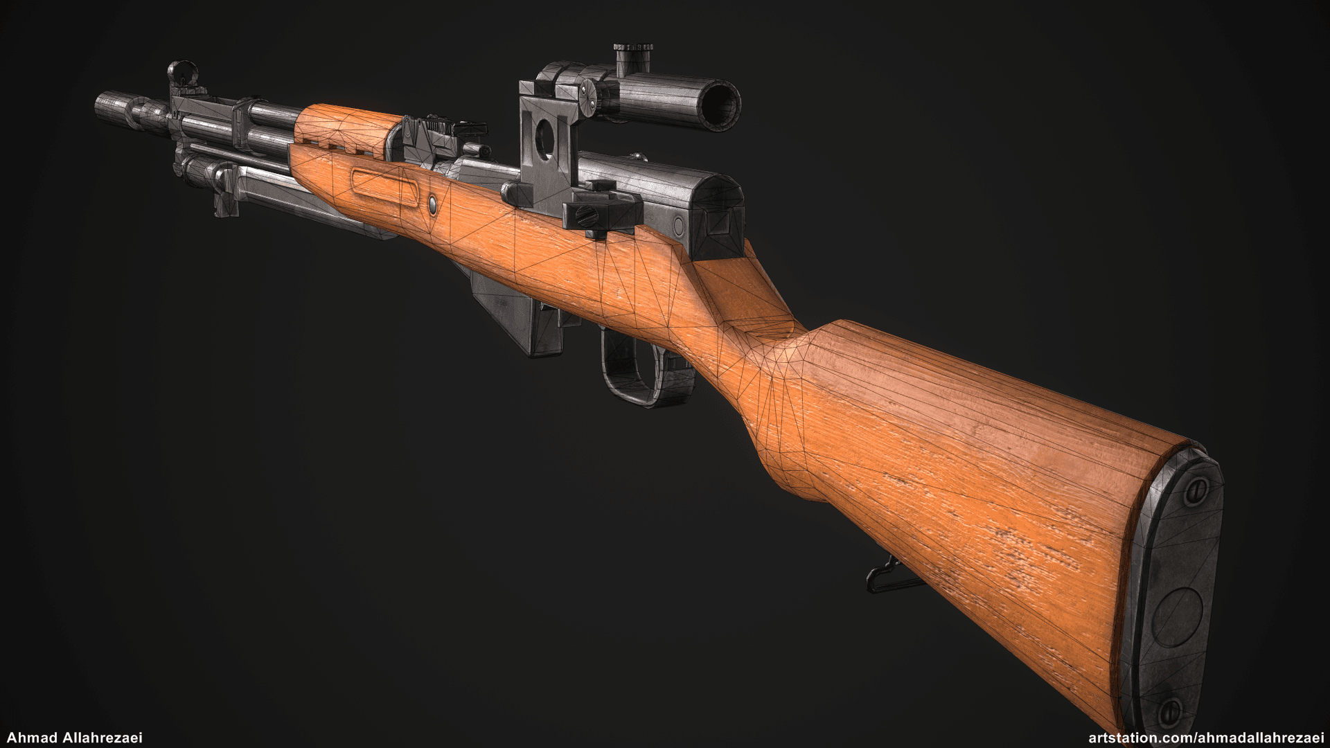 SKS M59/66