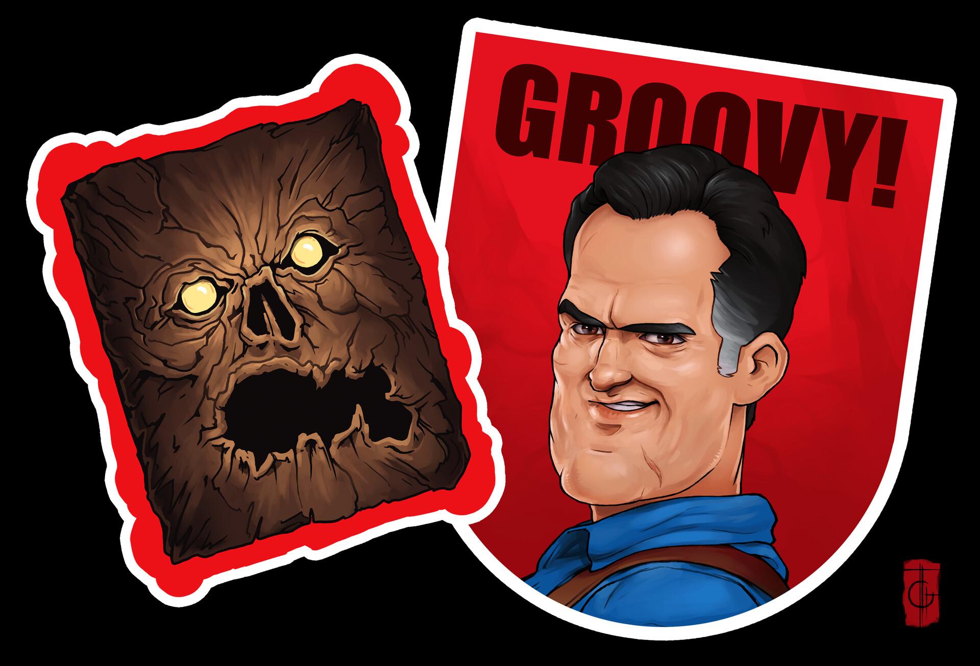 Evil Dead