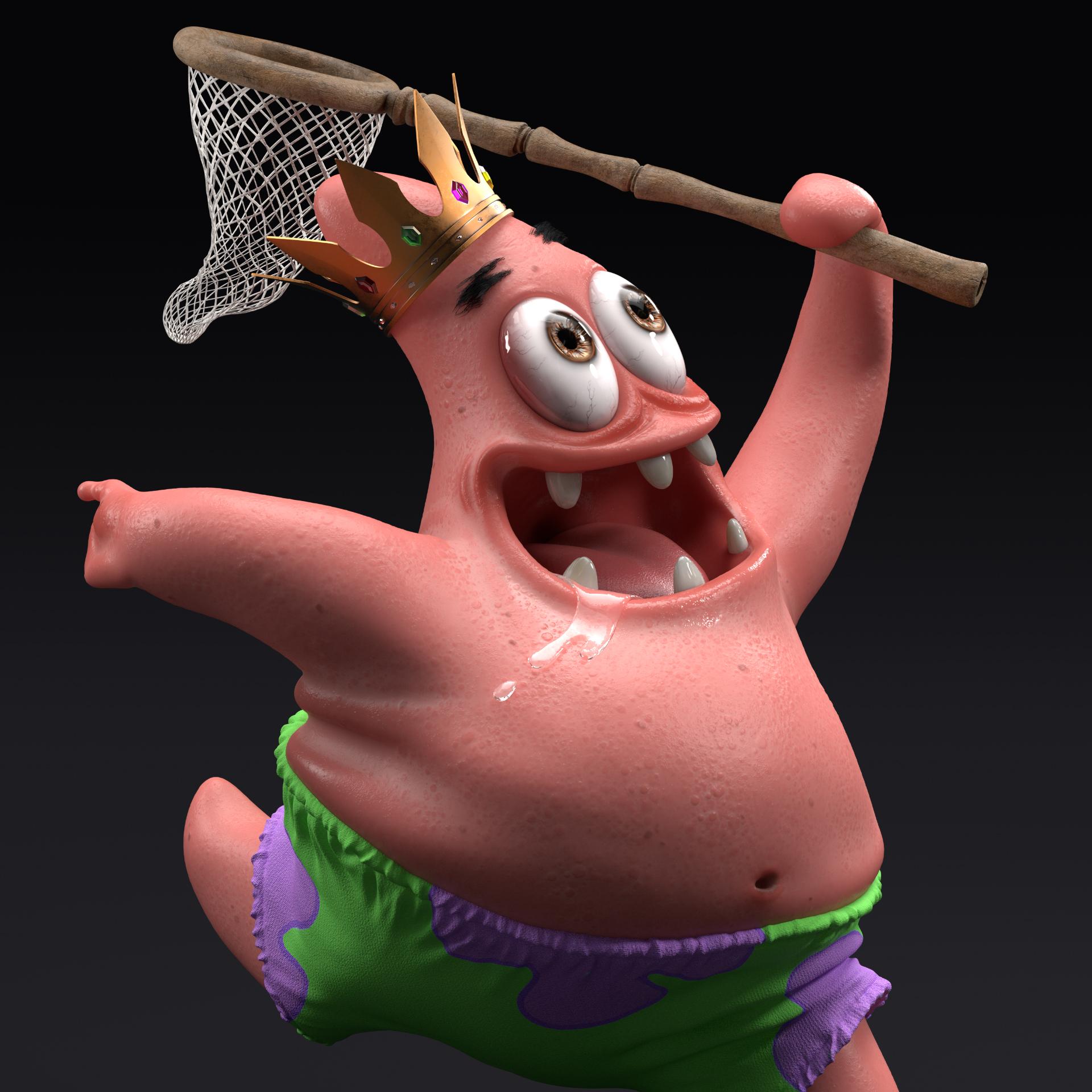 Patrick