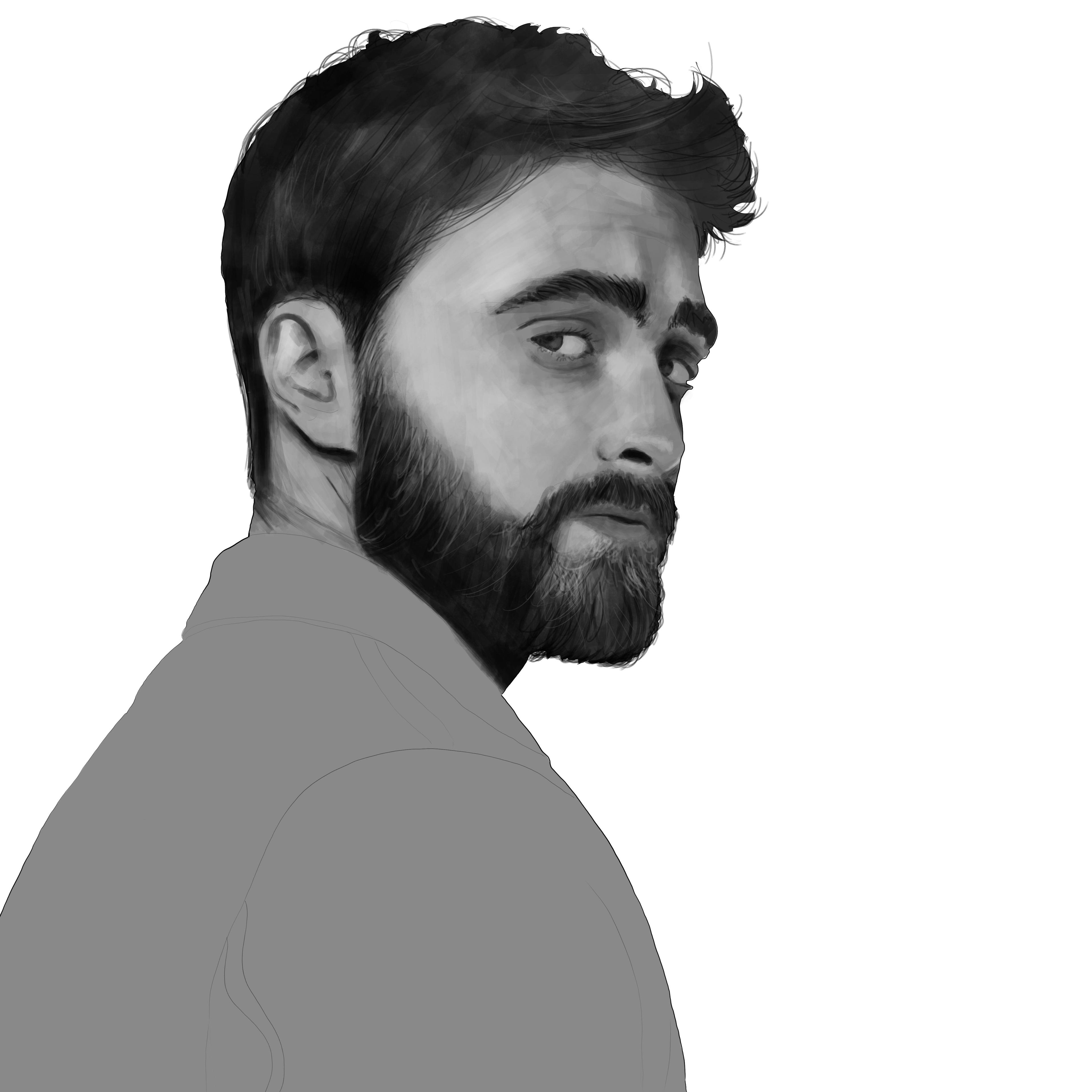 Danial Radcliffe