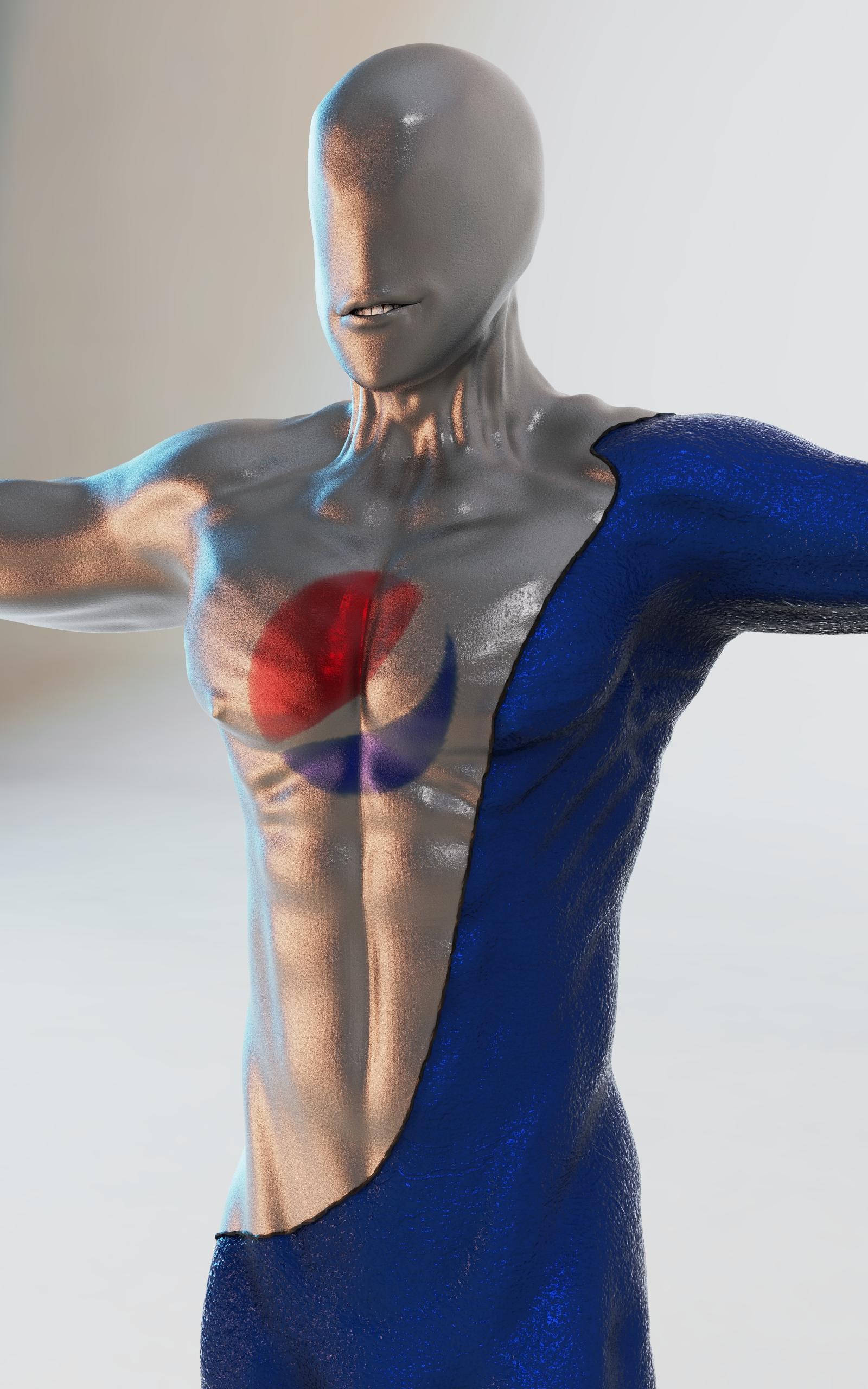 pepsiman