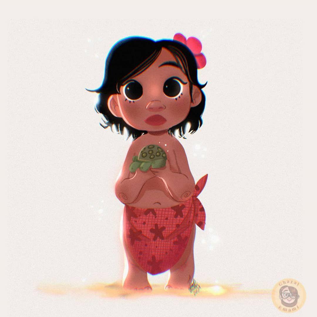 موانا | Moana