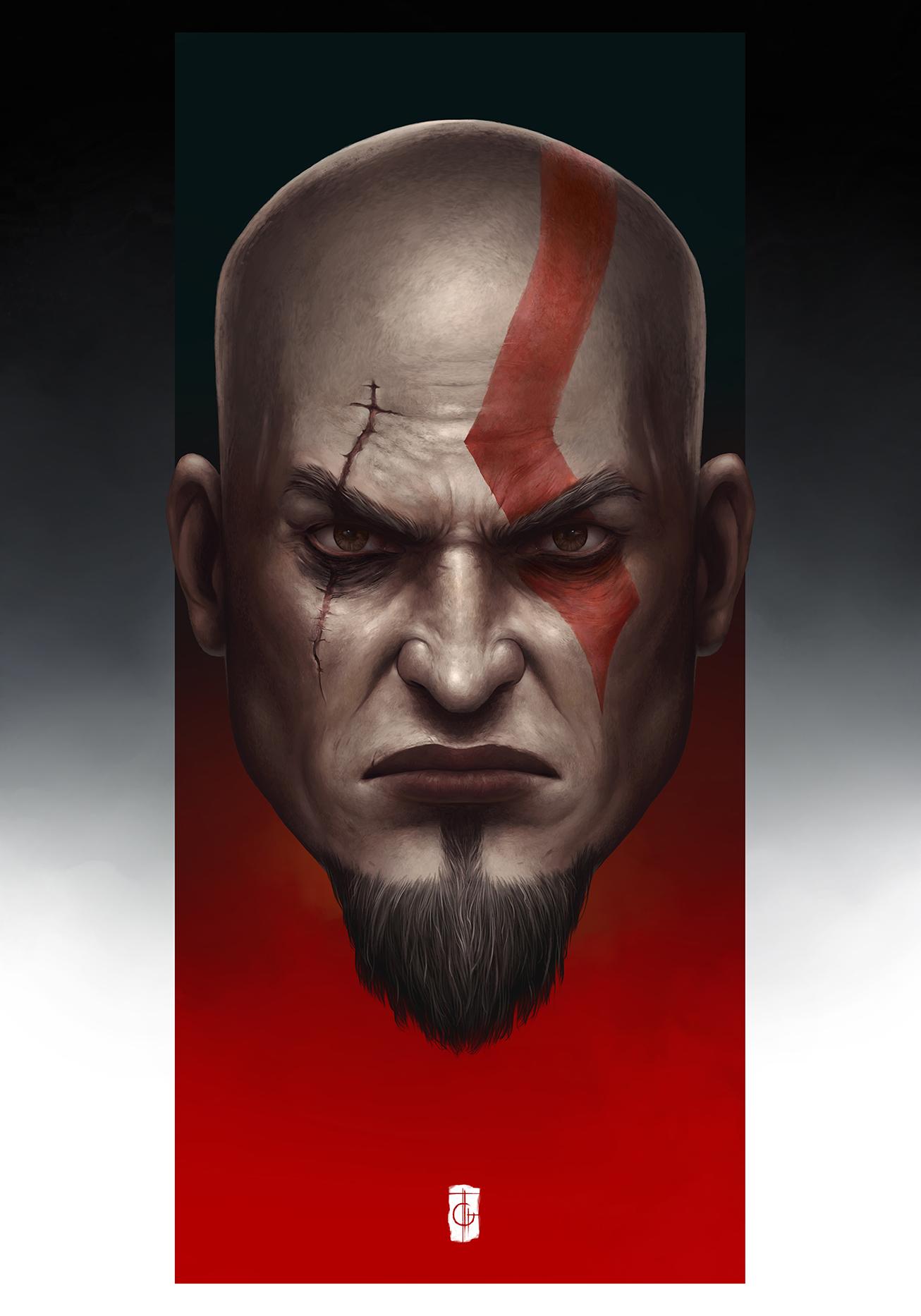 Kratos