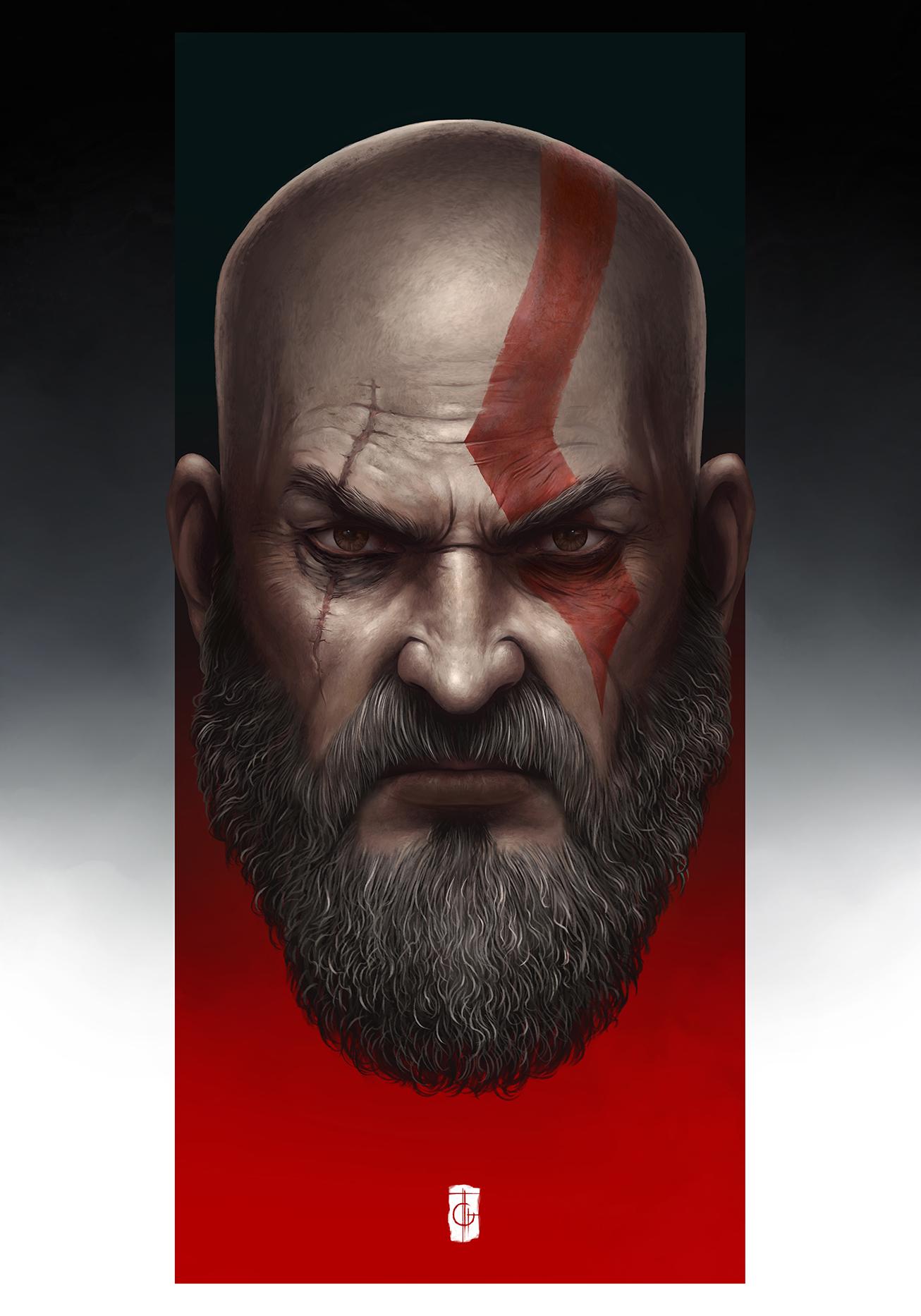 Kratos