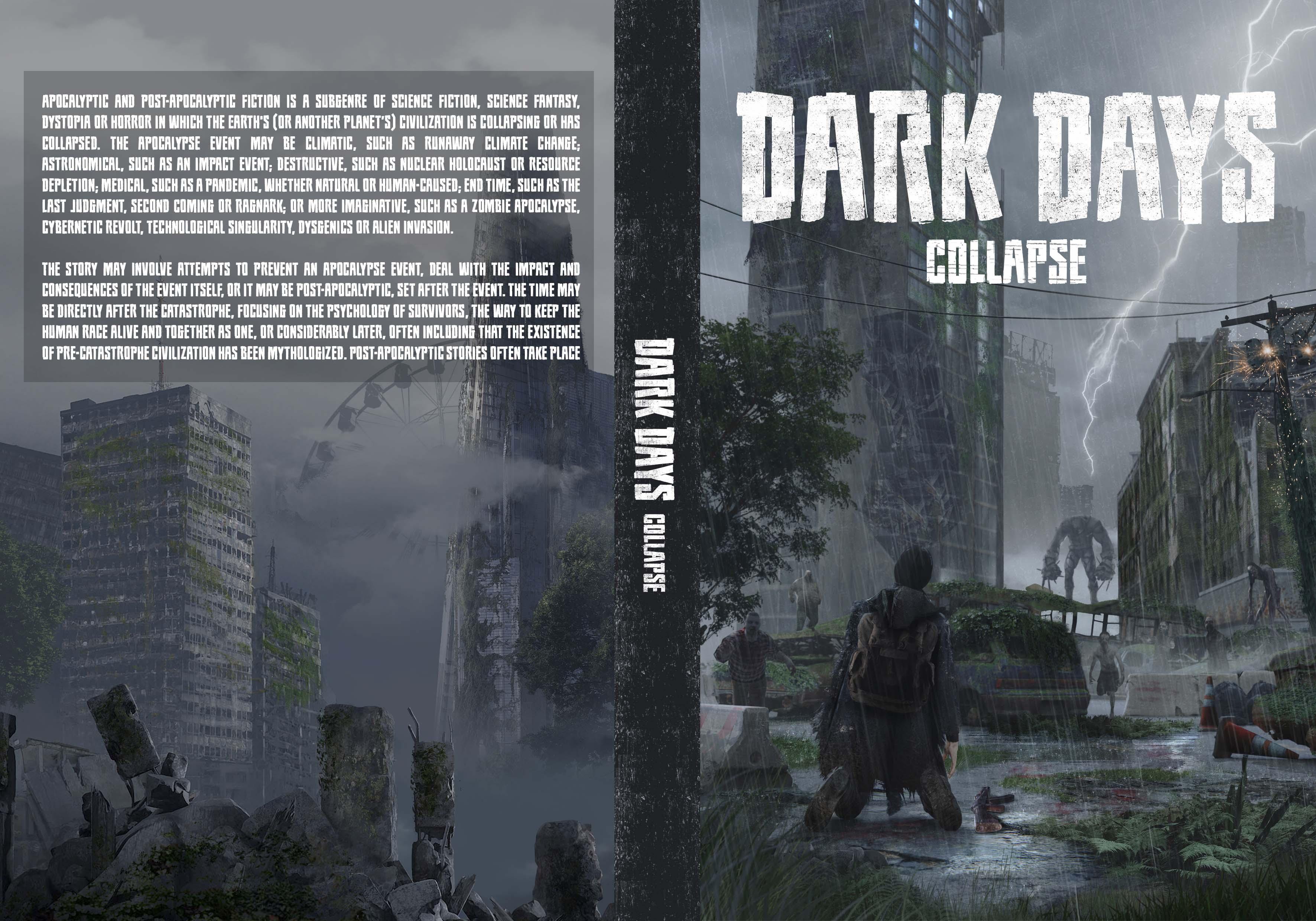 DARK DAYS: COLLAPSE