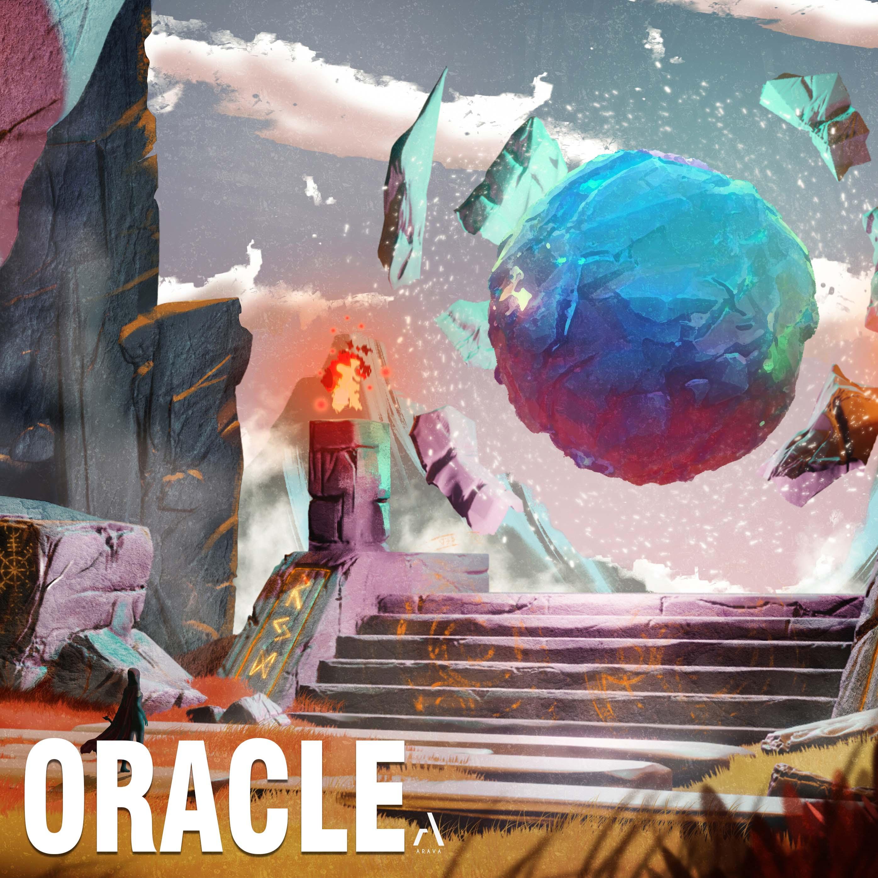 ORACLE