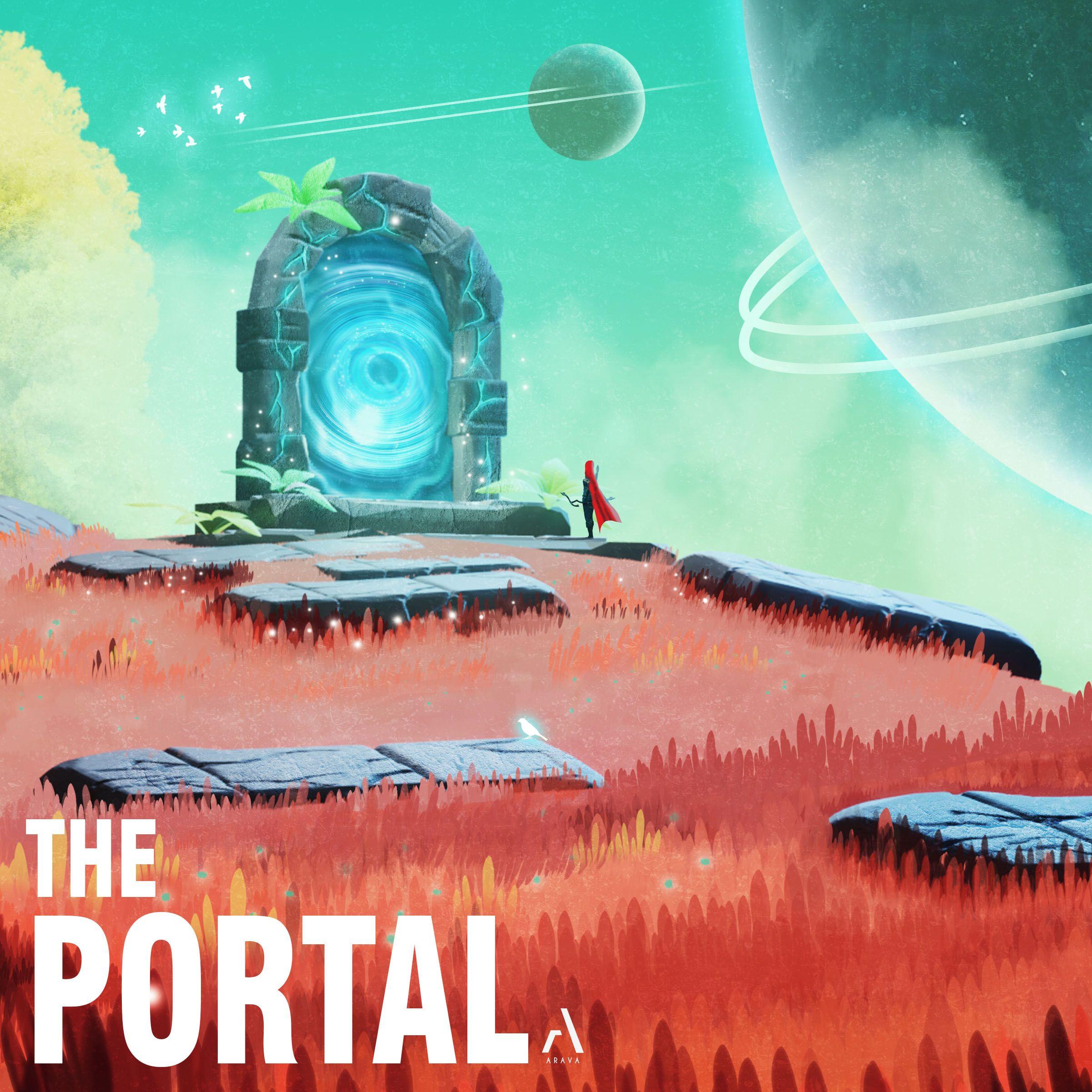 THE PORTAL