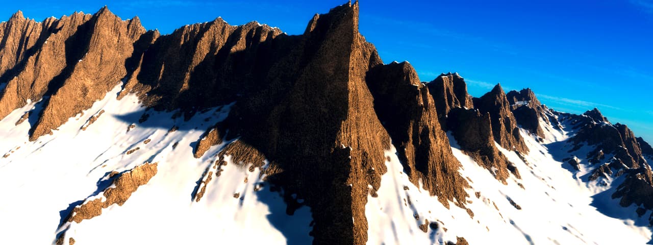 Elder Peaks