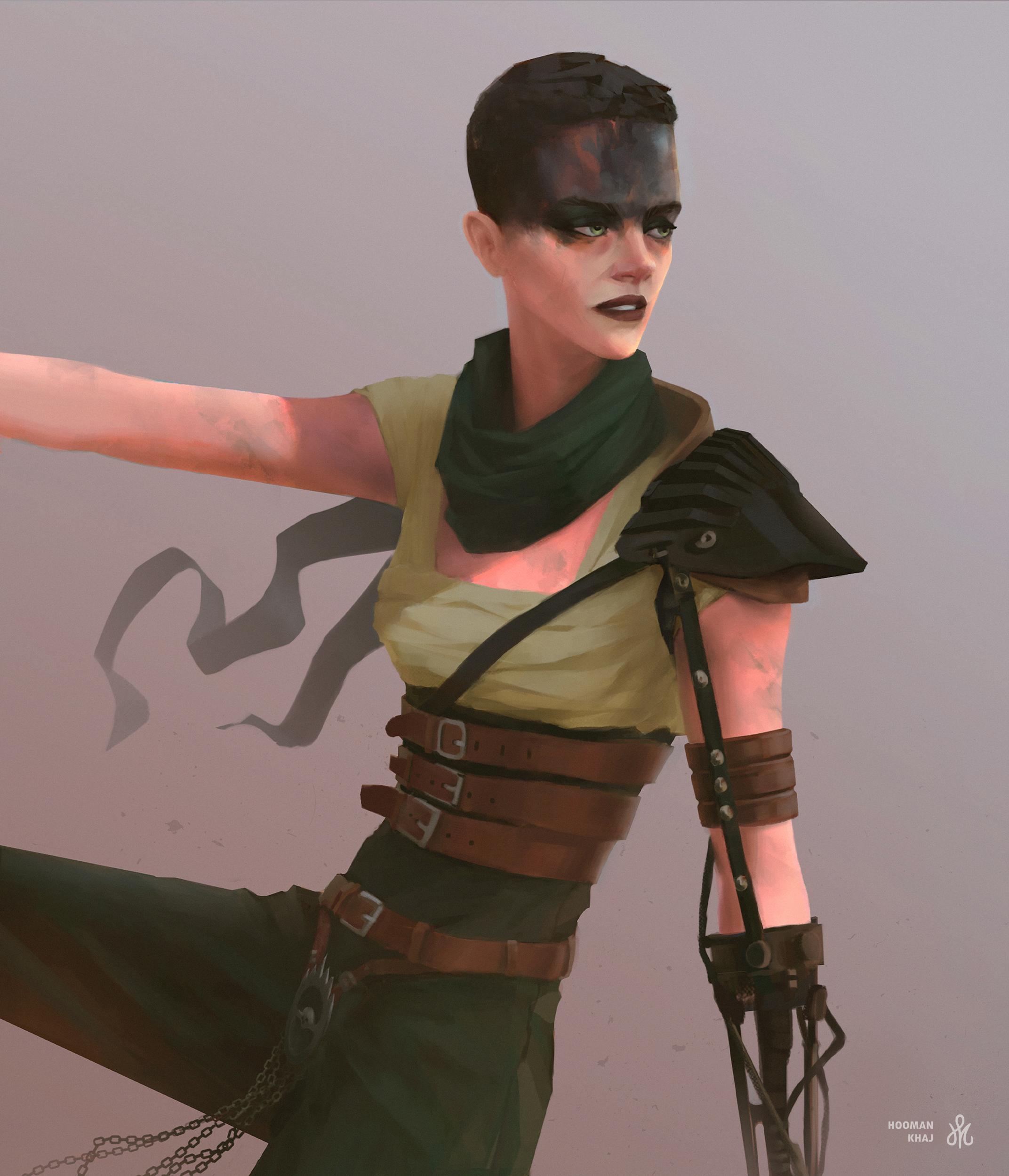 Furiosa