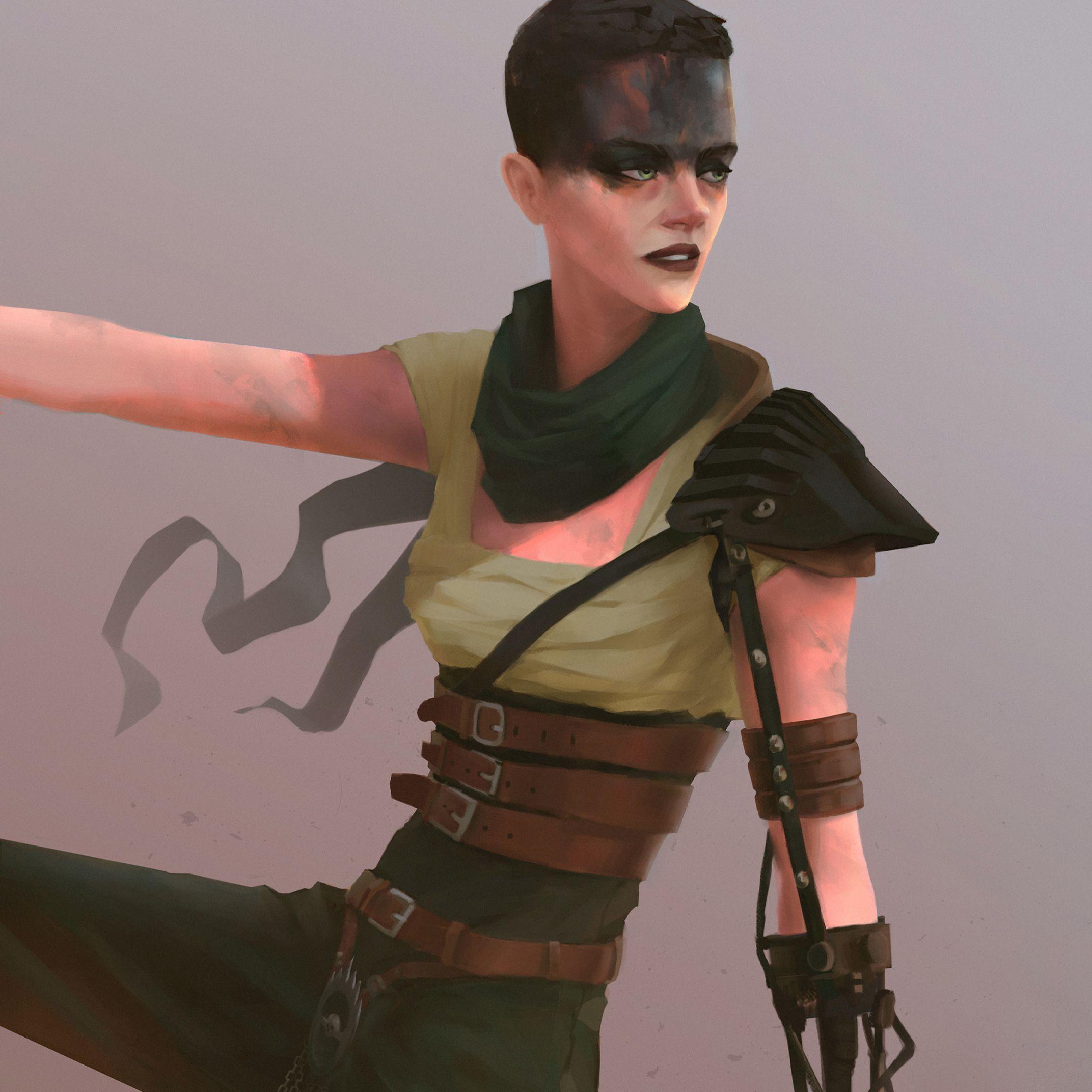 Furiosa