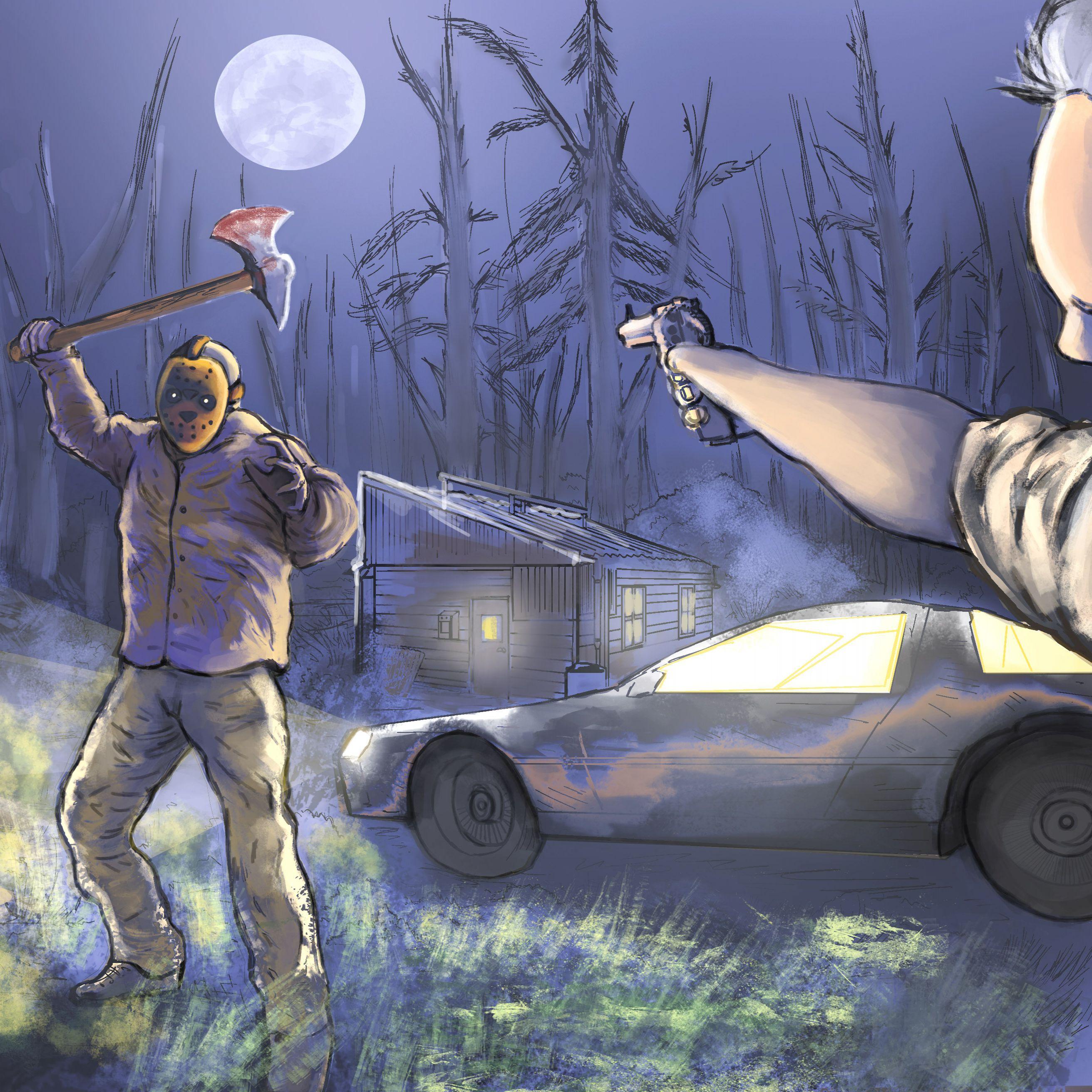 Jason Voorhees