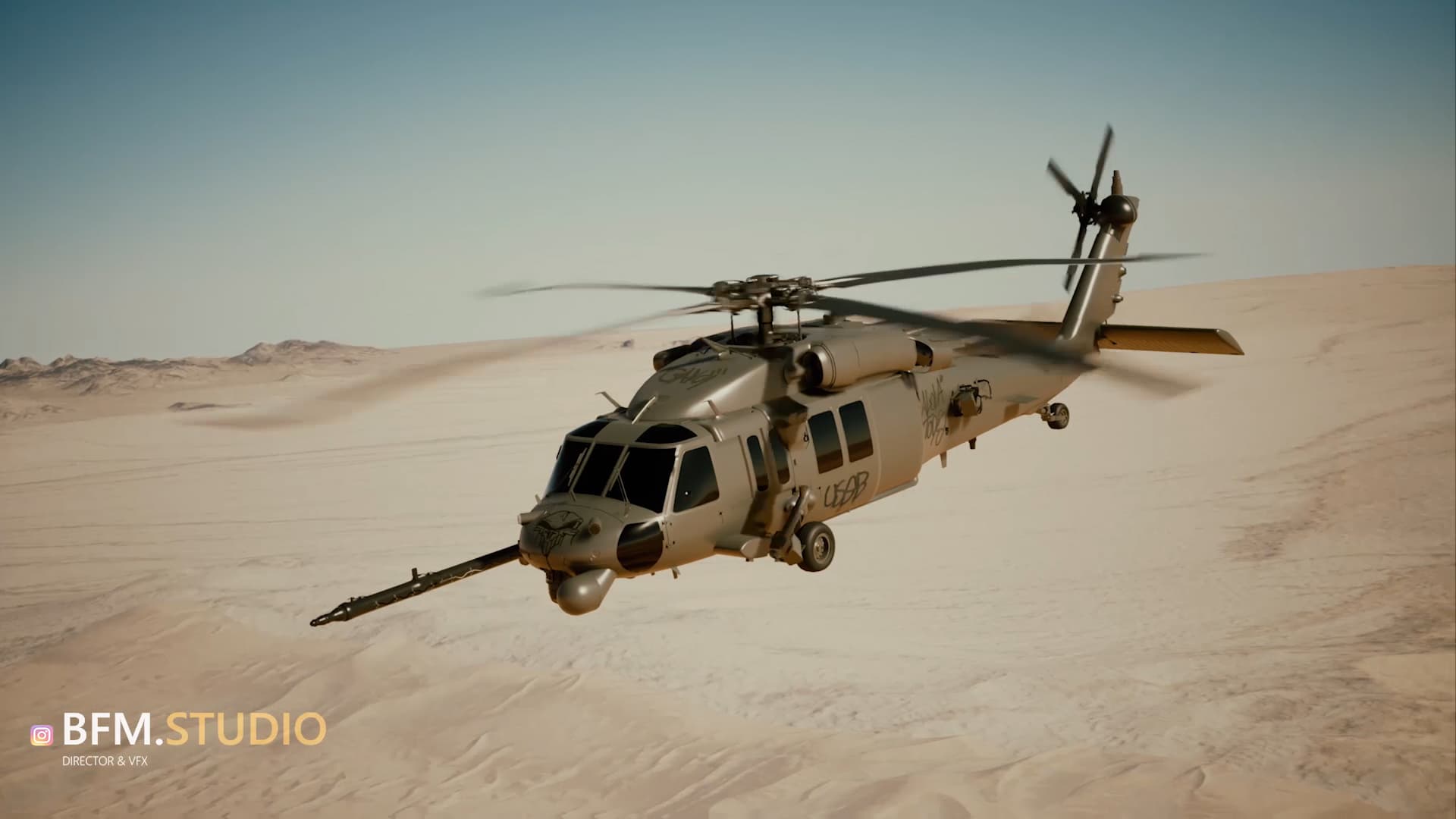 UH-60 Black Hawk