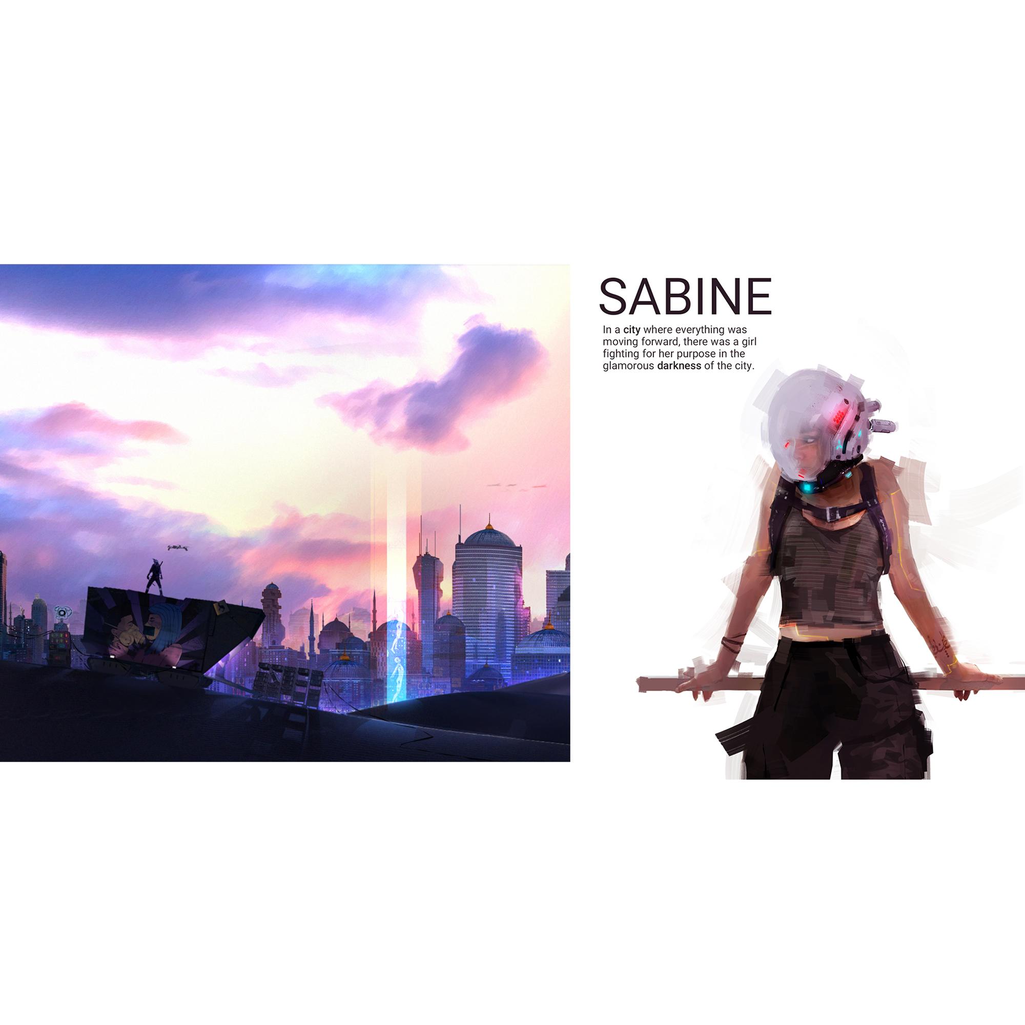 Sabine