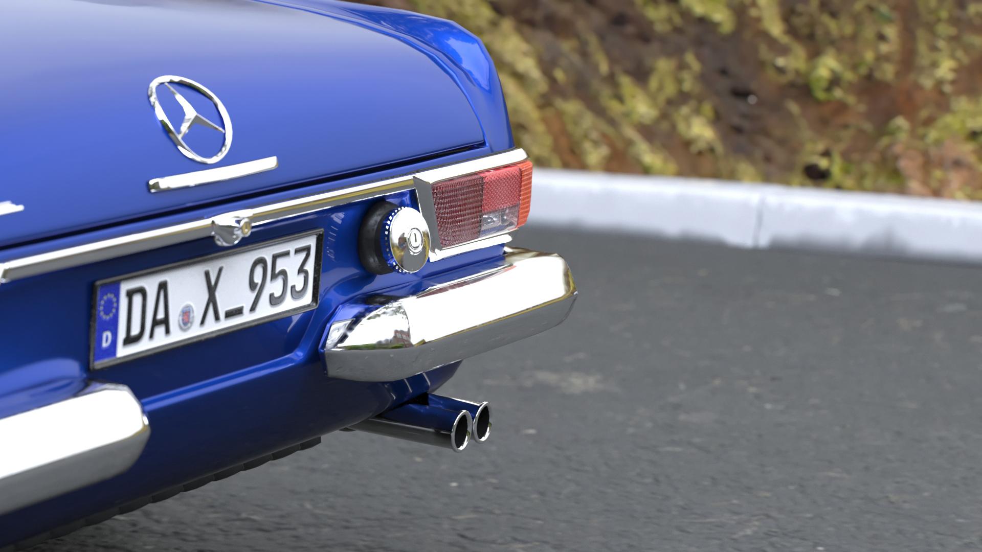 Mercedes_Benz_280SL_PAGODA(Rigged)