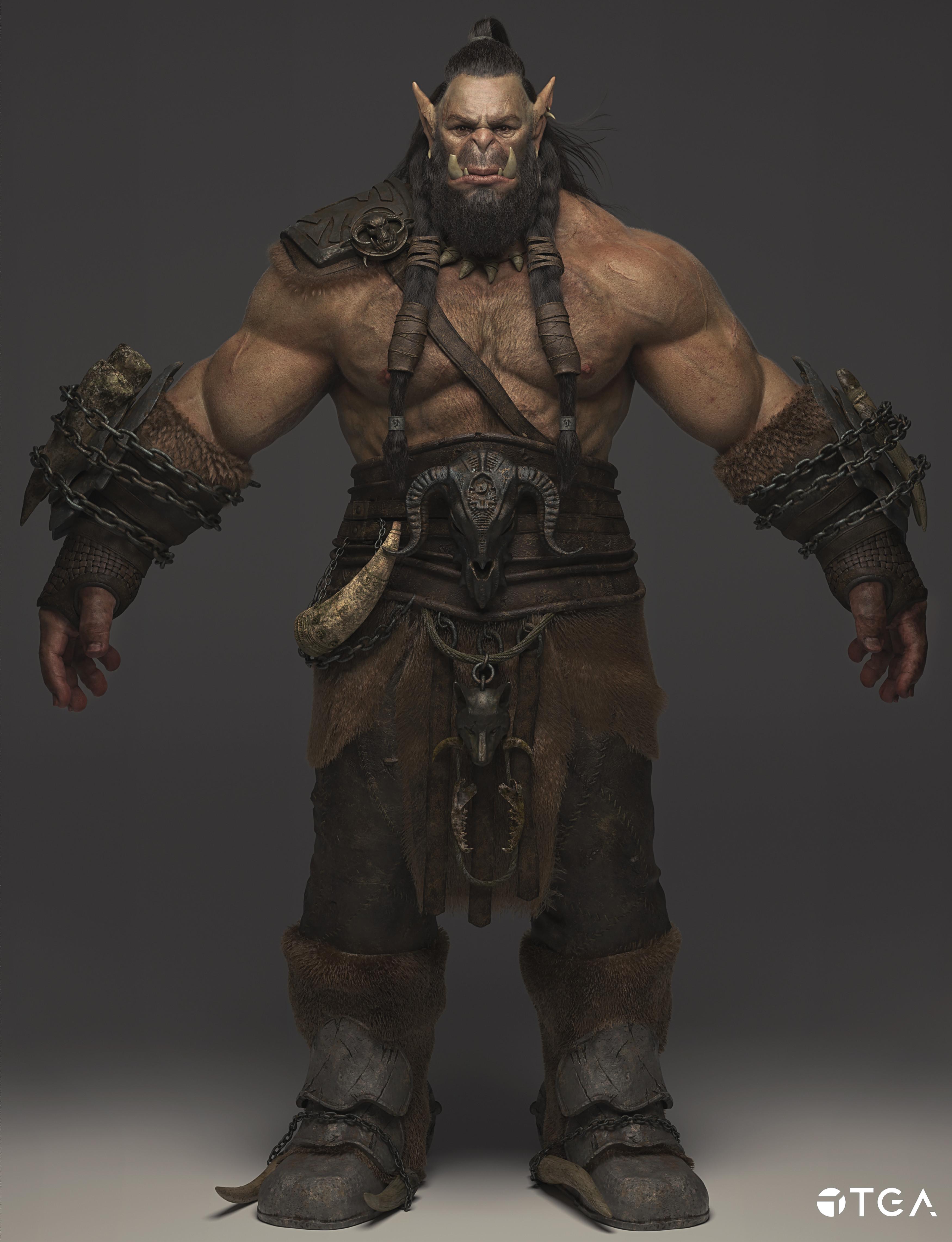 Orc