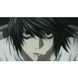 Ryuzaki L. Lawliet