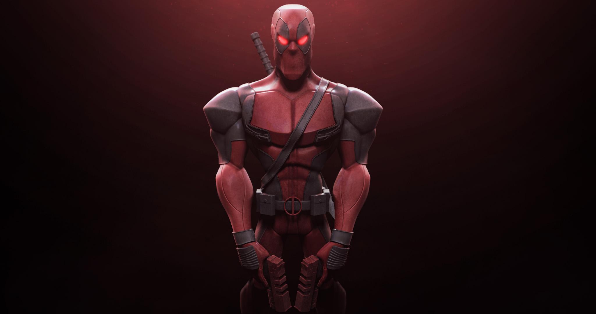 DeadPool